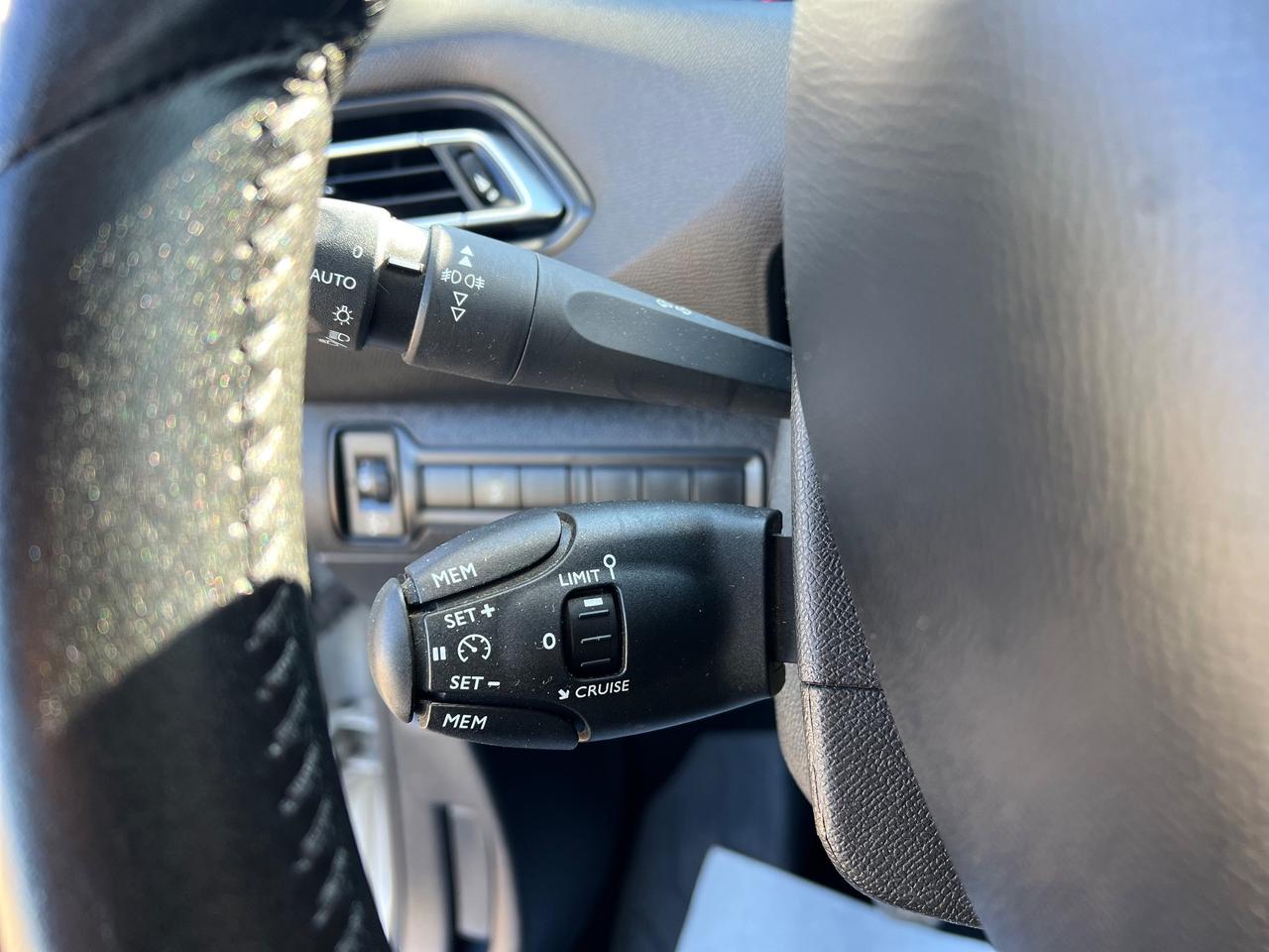 Peugeot 308 BlueHDi 100 NEOPATENTATI Business