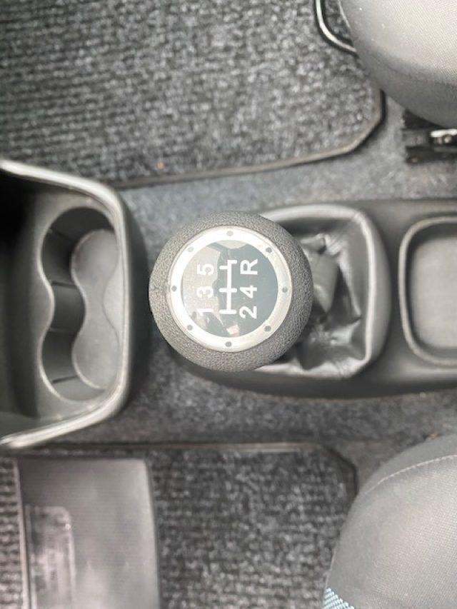 FIAT Punto Classic 1.2 3 porte GPL "UNICO PROPRIETARIO"