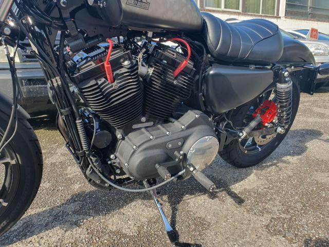 HARLEY-DAVIDSON 883 Iron 883 iron