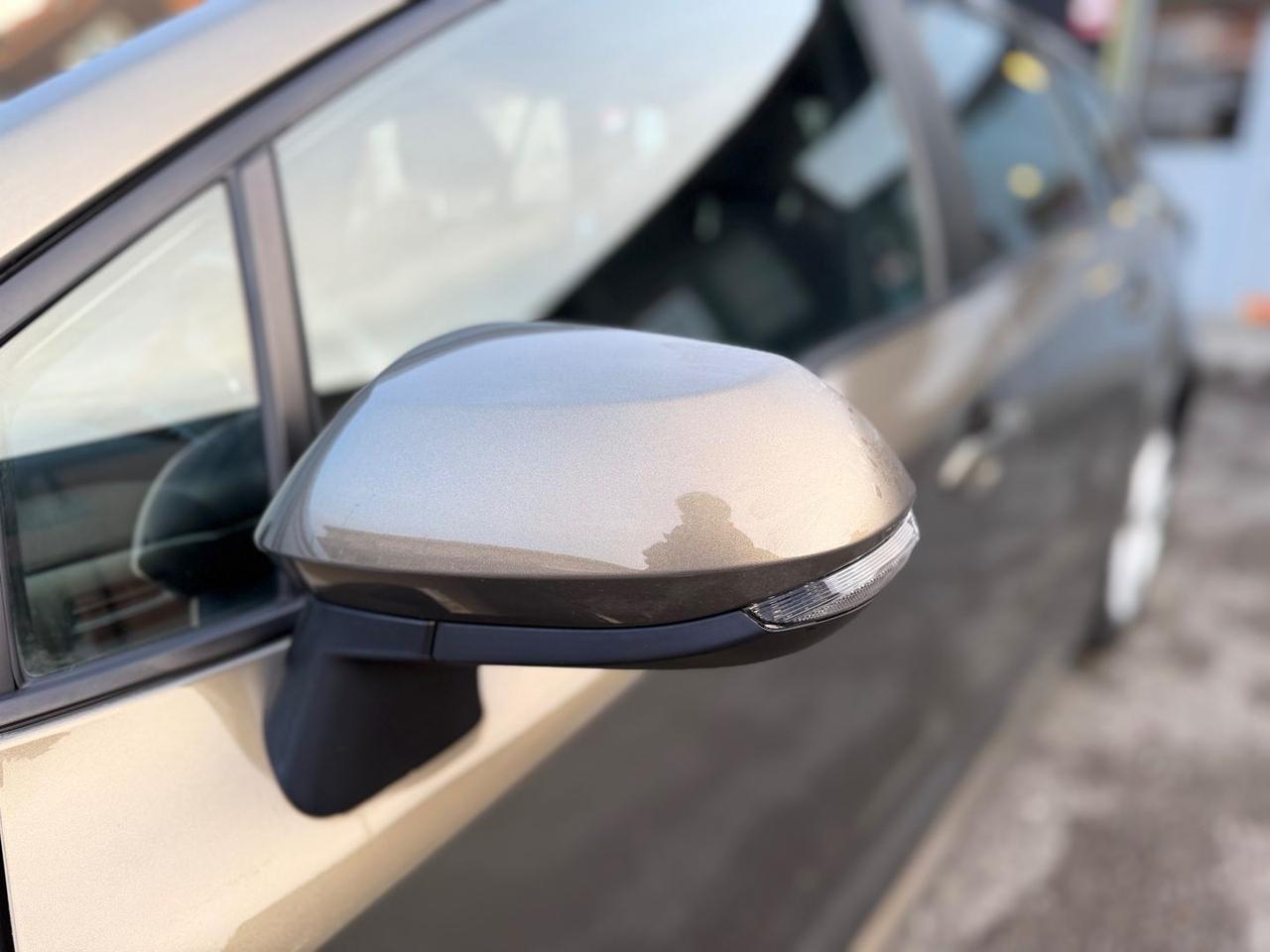 Toyota Corolla Active 1.8 VVT-i HEV #9436