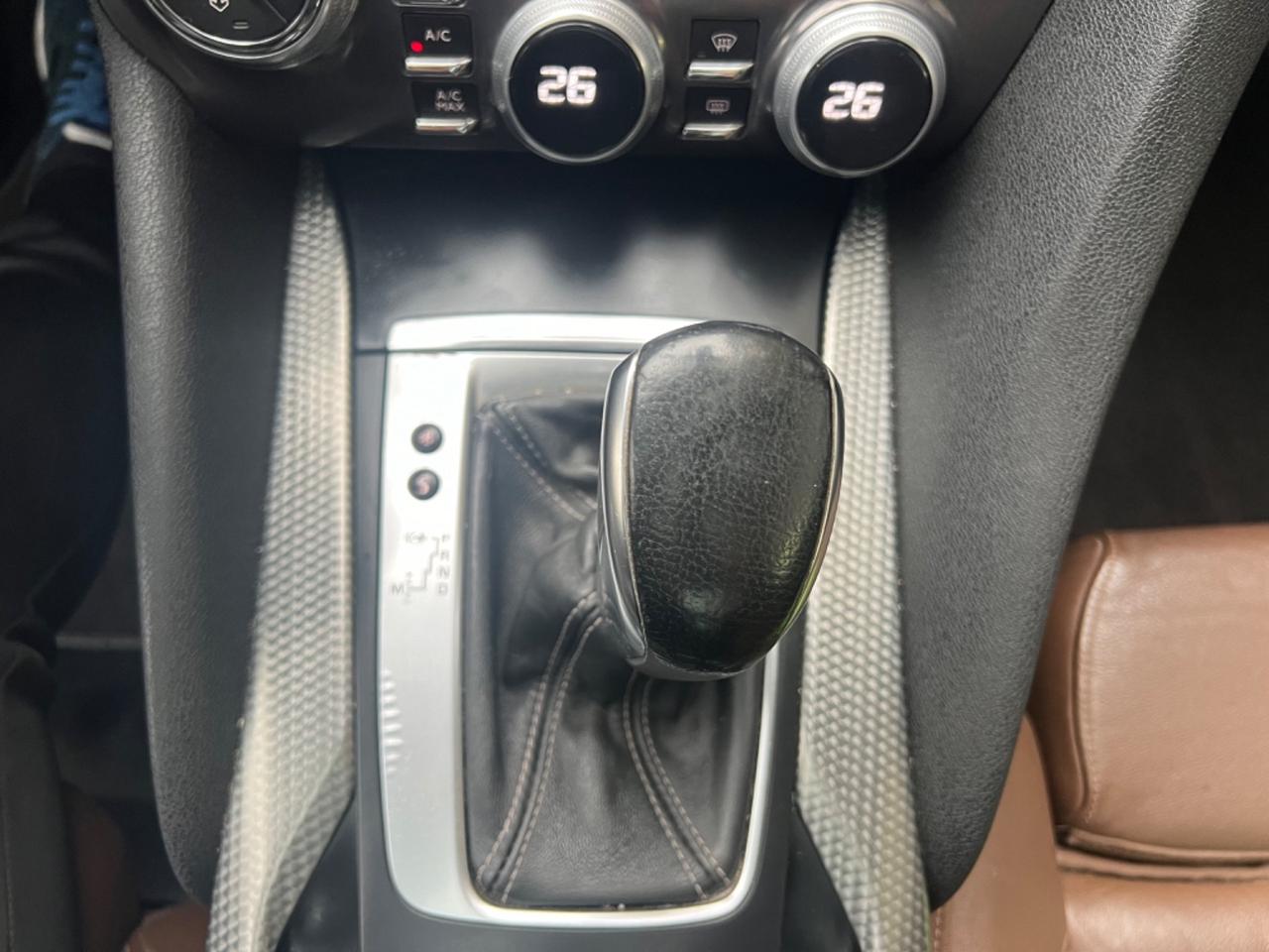 Ds DS5 5 2.0 HDi 160 aut. Sport Chic