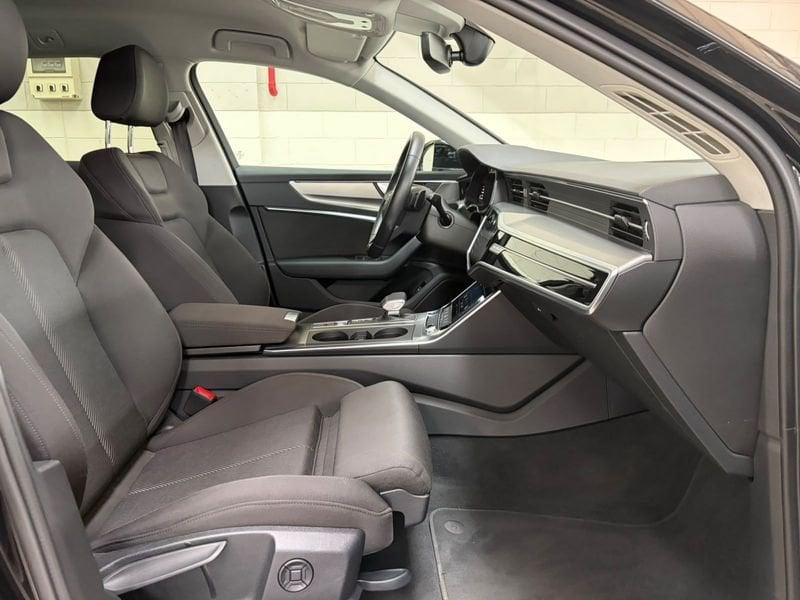 Audi A6 40 TDI 2.0 S tronic Business Sport