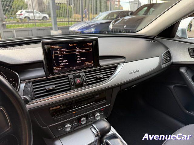 AUDI A6 Avant 3.0 tdi quattro AUTOMATICA OTTIME CONDIZIONI