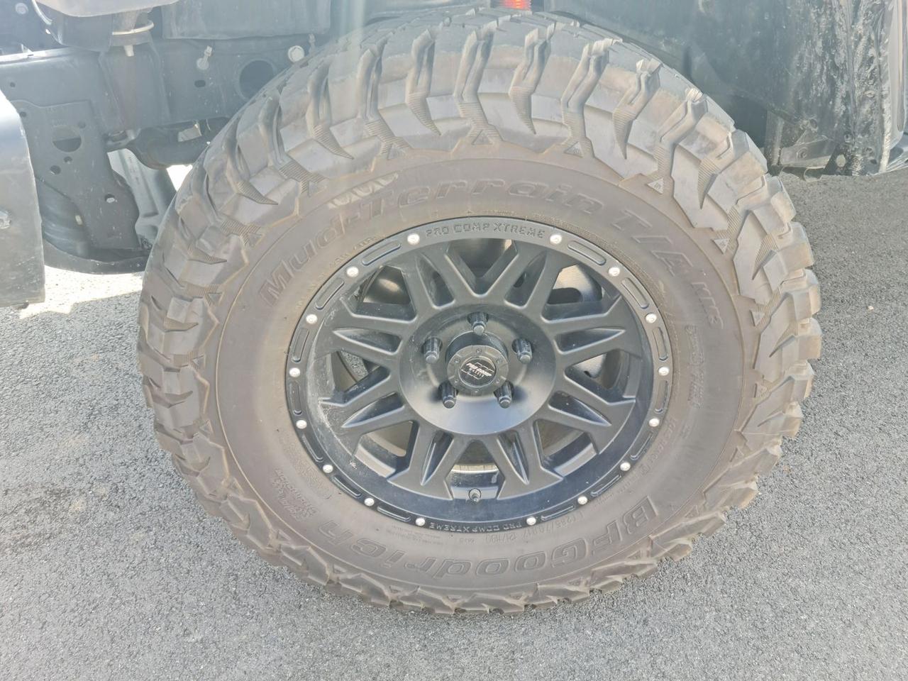 Jeep Wrangler 2.2 crdi sahara #6262