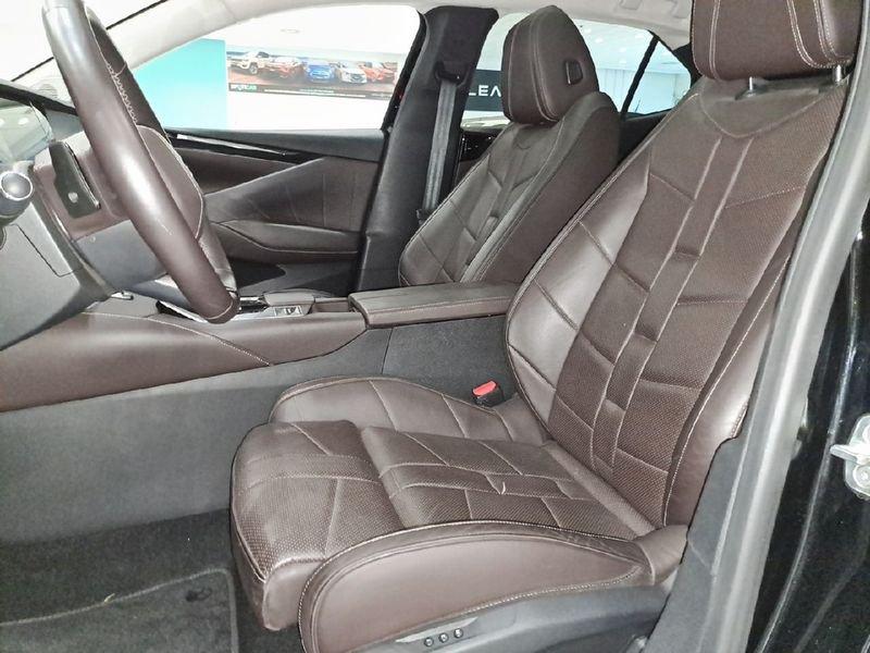 DS DS4 BlueHDi 130 Automatico Opera