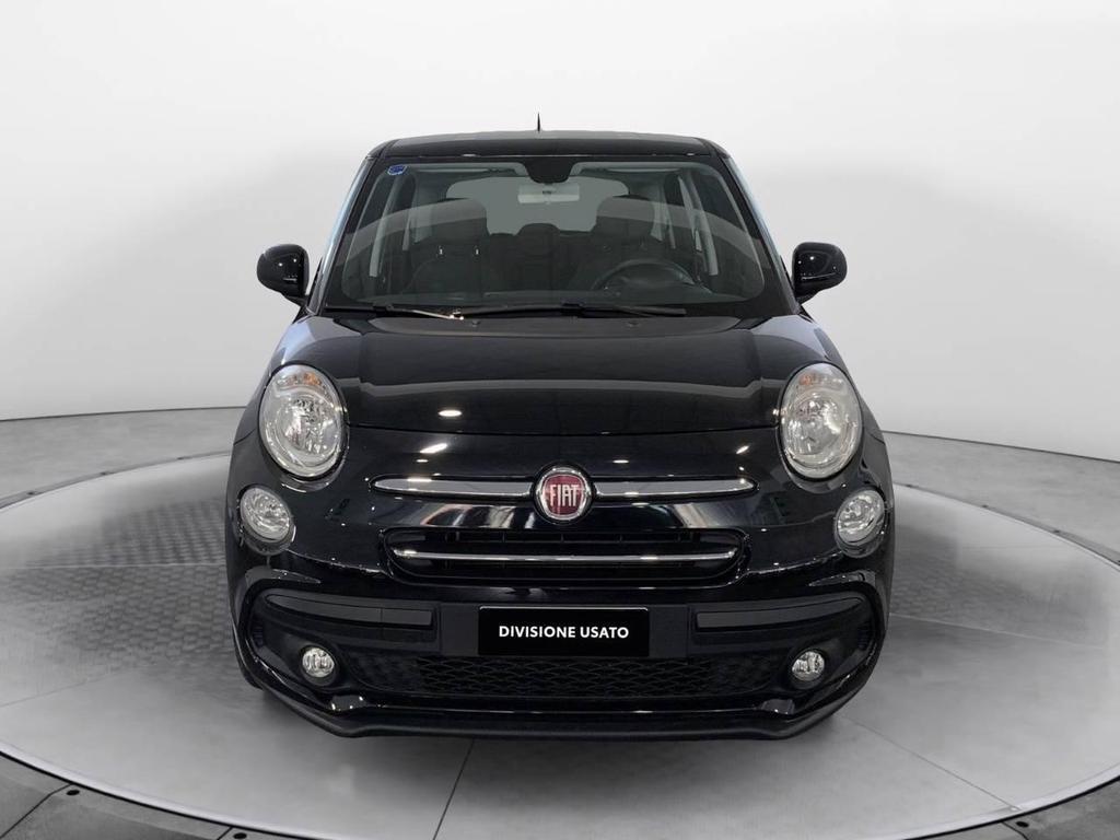 Fiat 500L 1.4