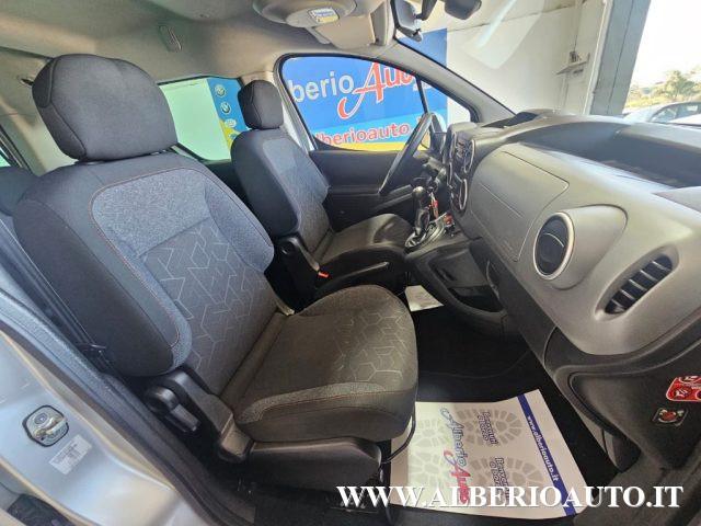 PEUGEOT Partner Tepee BlueHDi 100 Active