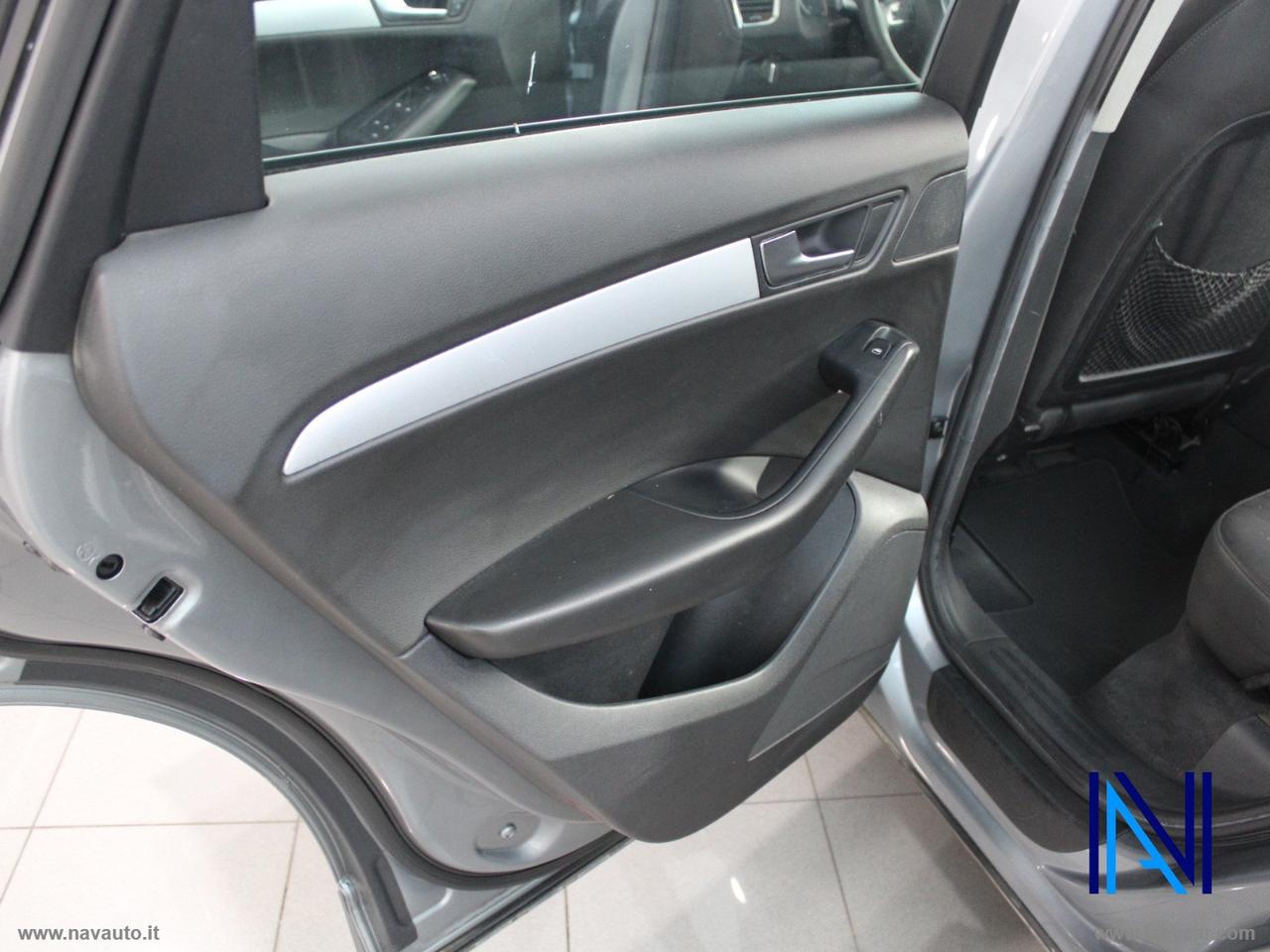 AUDI Q5 2.0 TDI 170 CV quattro S tronic