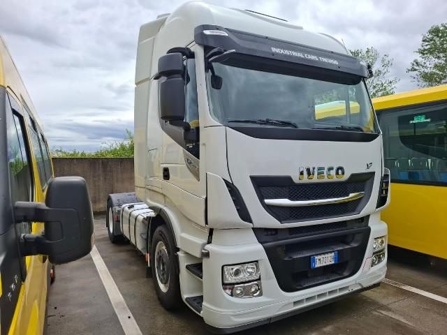 IVECO STRALIS AS440S51 XP