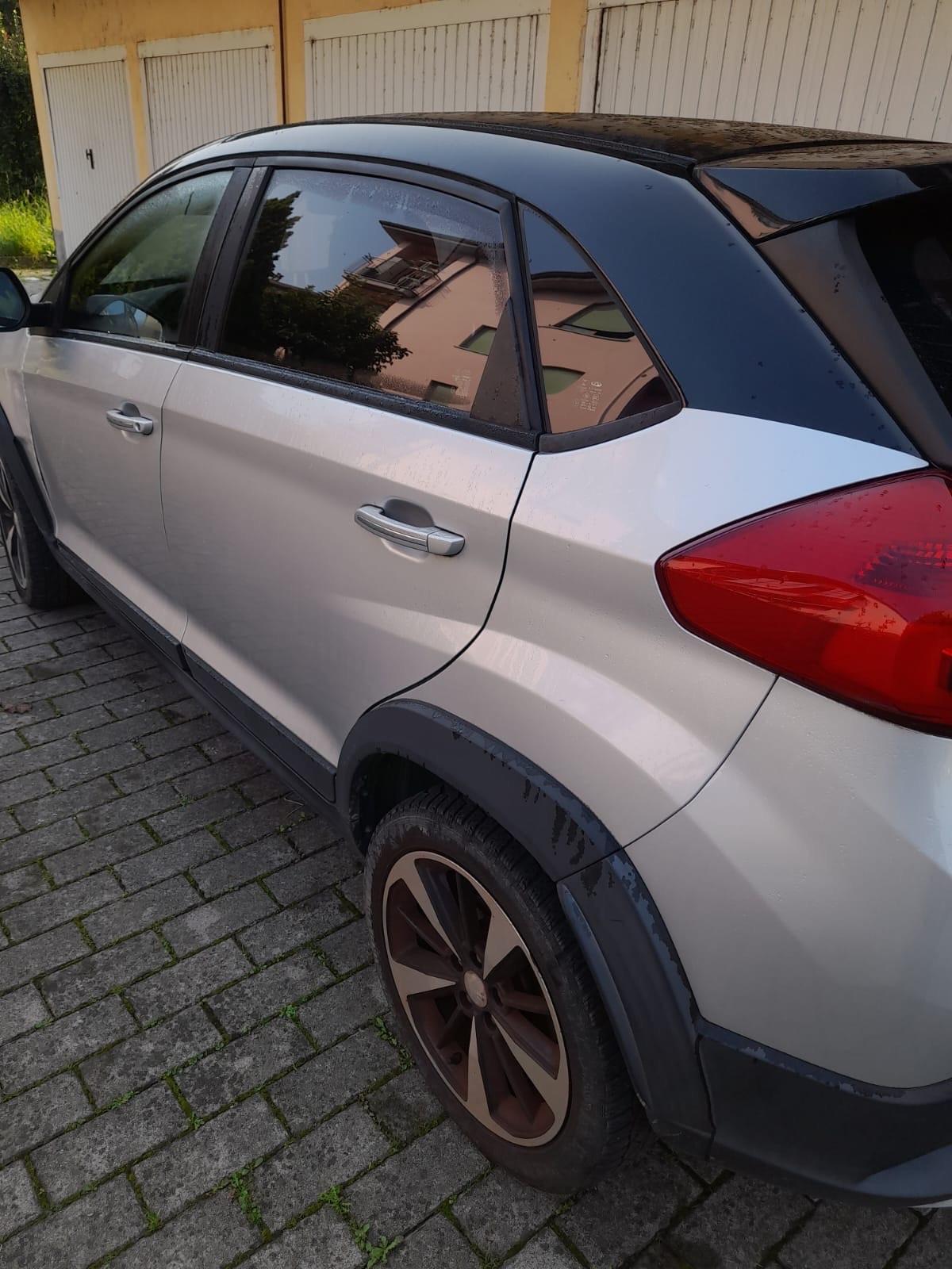 Dr 3 dr3 1.5 Bi-Fuel GPL