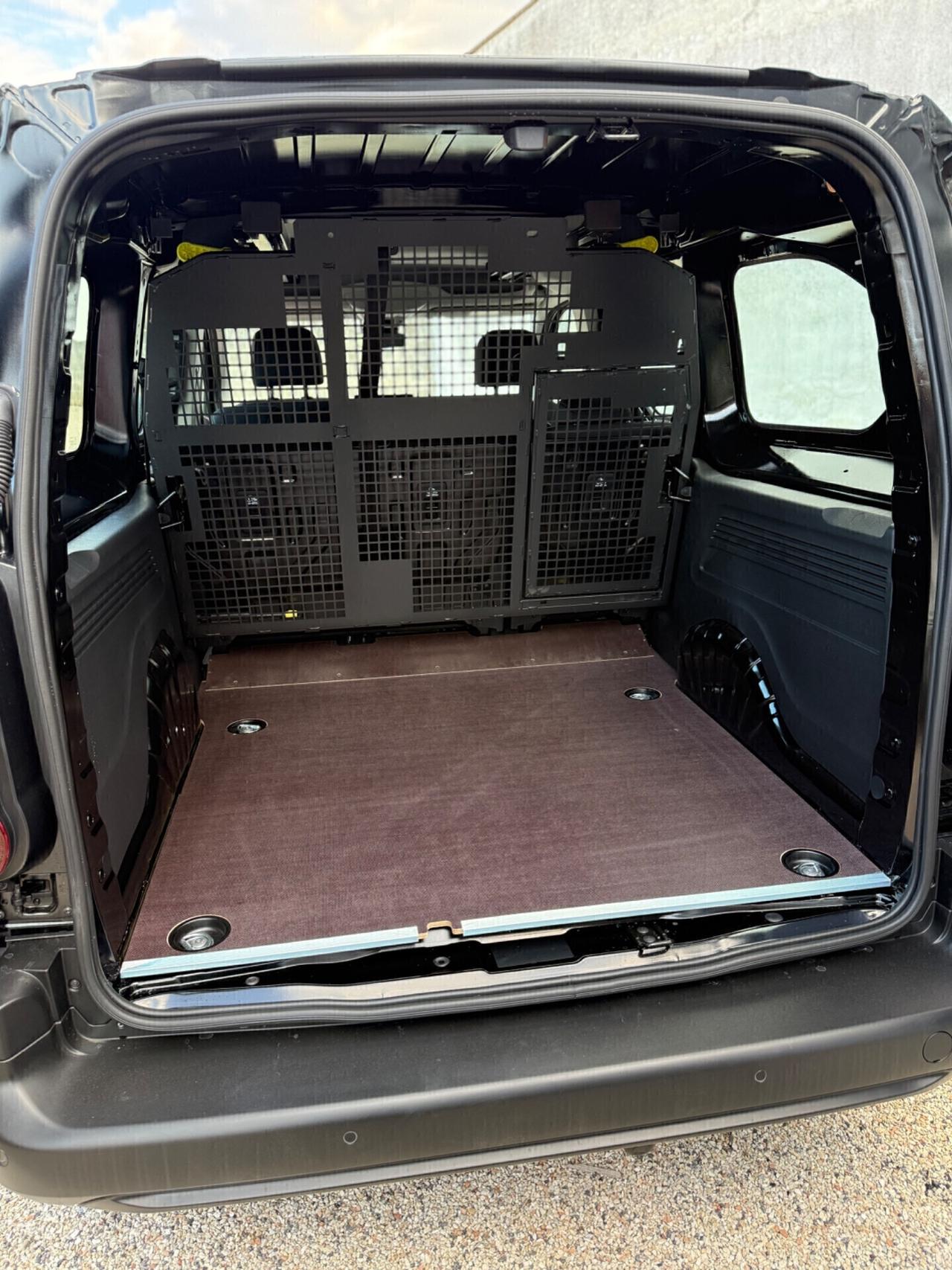 Opel Combo Cargo 1.5 Diesel 100CV S&S PL-DC 850kg Mobile