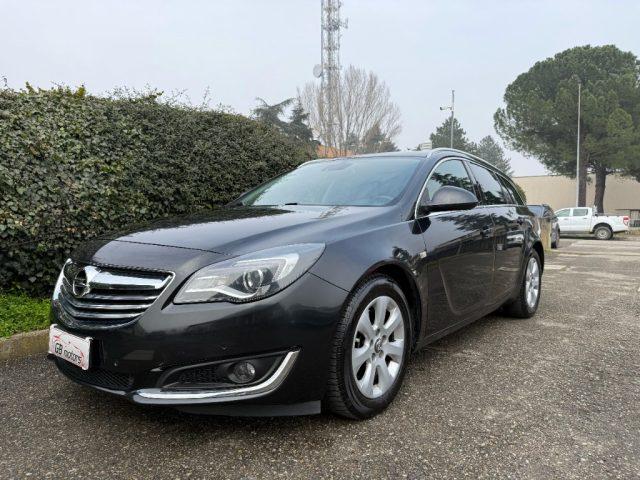 OPEL Insignia 2.0 CDTI 140CV Ecopower 104gr. Sports Tourer Cosmo