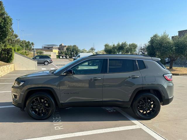 JEEP Compass 1.3 Turbo T4 190 CV PHEV AT6 4xe Limited UNIPRO!!