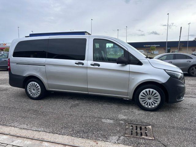 MERCEDES-BENZ Vito Tourer 116 CDI 9 Posti 2.0 163CV Lungo