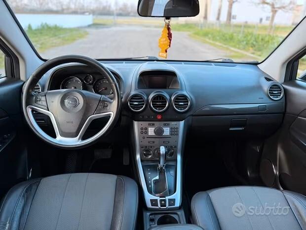 Opel Antara 2.2 CDTI 163CV 4x2 Cosmo