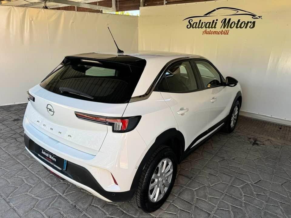 Opel Mokka 1.5 diesel Edition