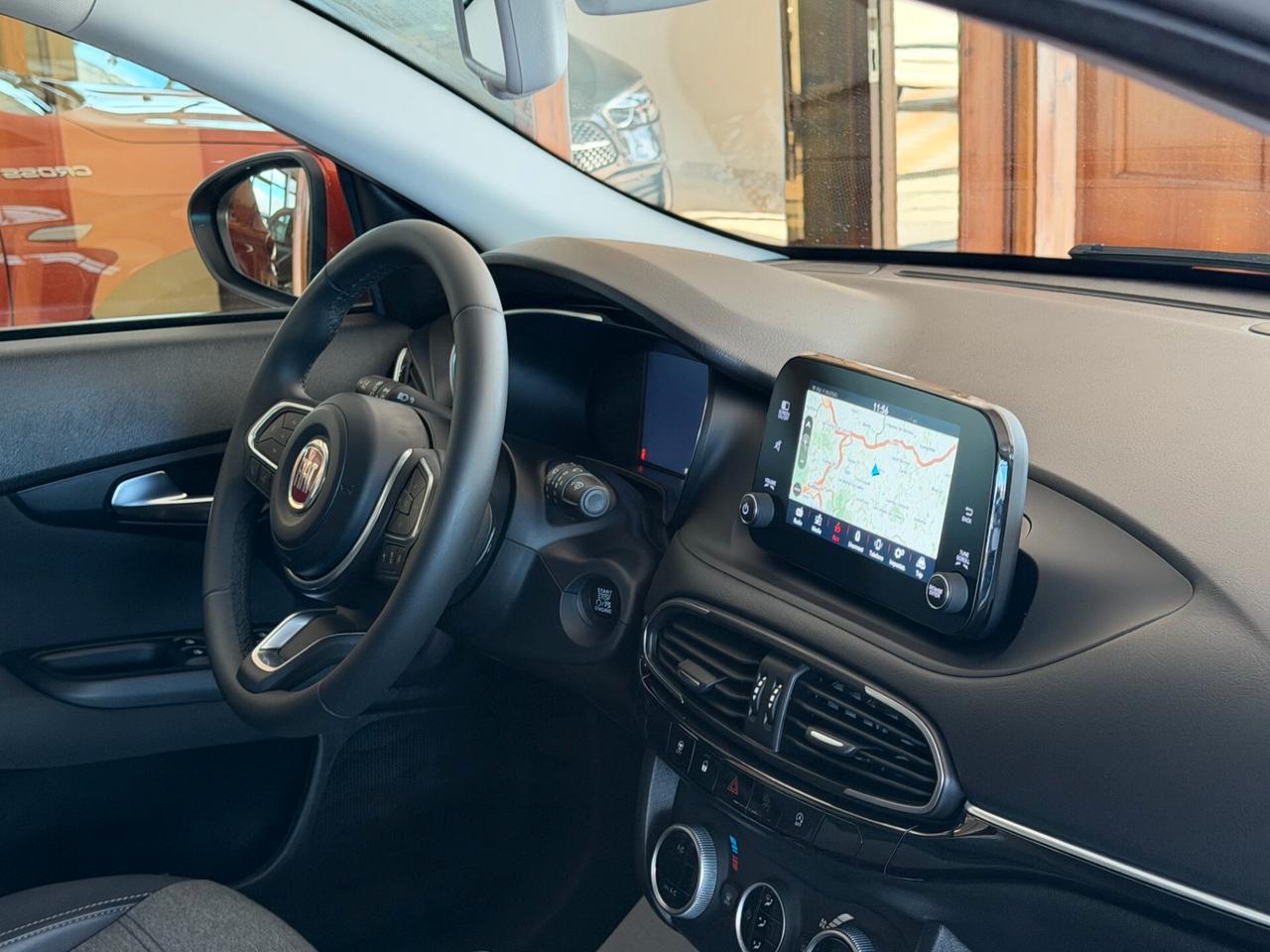 Fiat Tipo New 1.6 M.JET 130 cv. 5 porte CROSS (Nav)