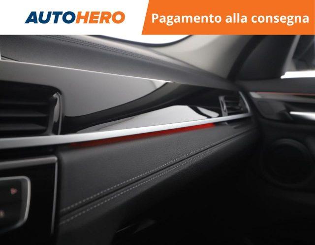BMW X1 sDrive16d xLine Plus