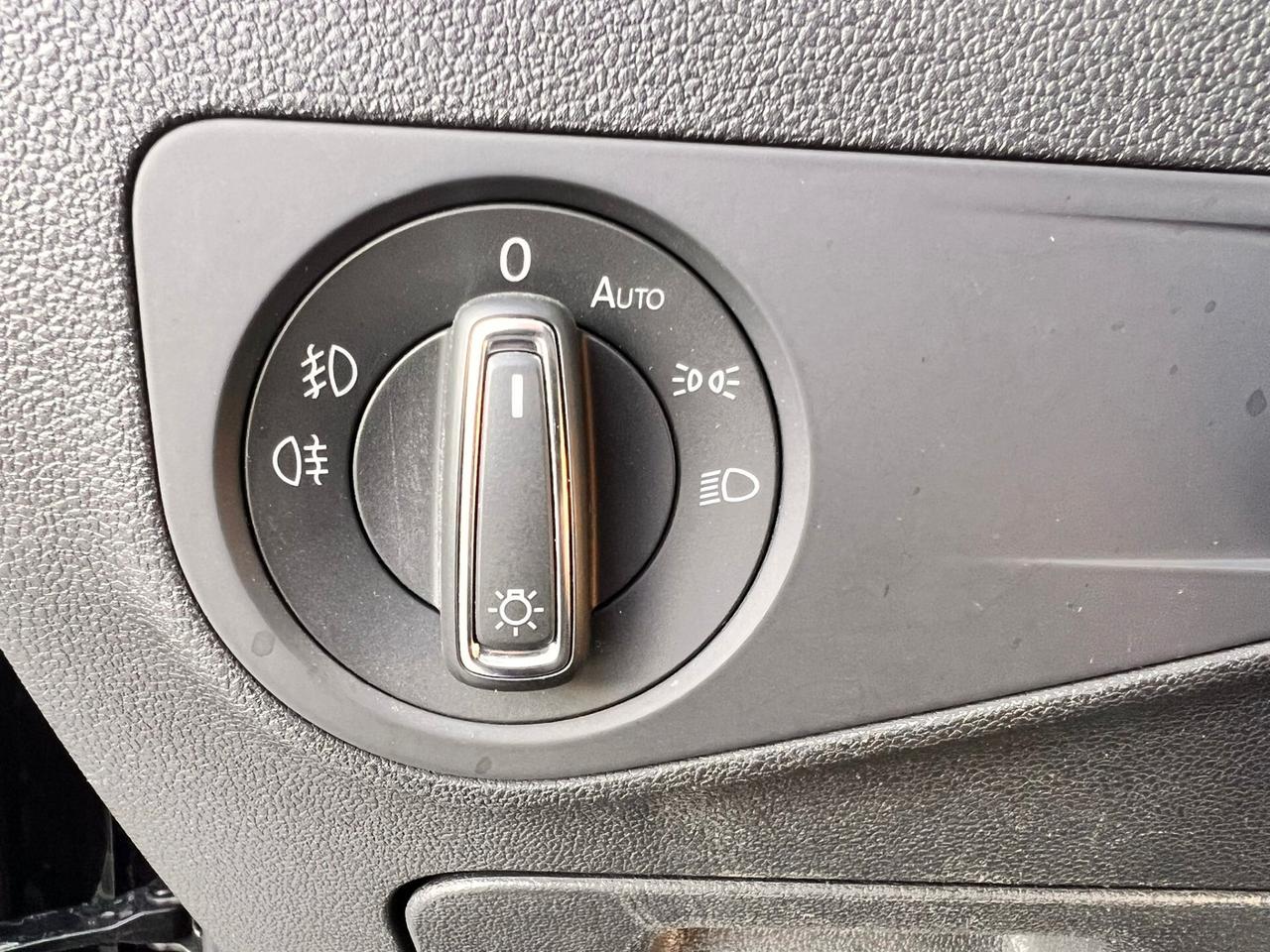 Volkswagen Tiguan 2.0 TDI SCR DSG 4MOTION Advanced BMT