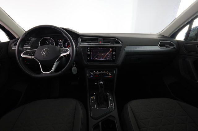VOLKSWAGEN Tiguan Tiguan 2.0 TDI 150 CV SCR DSG Life