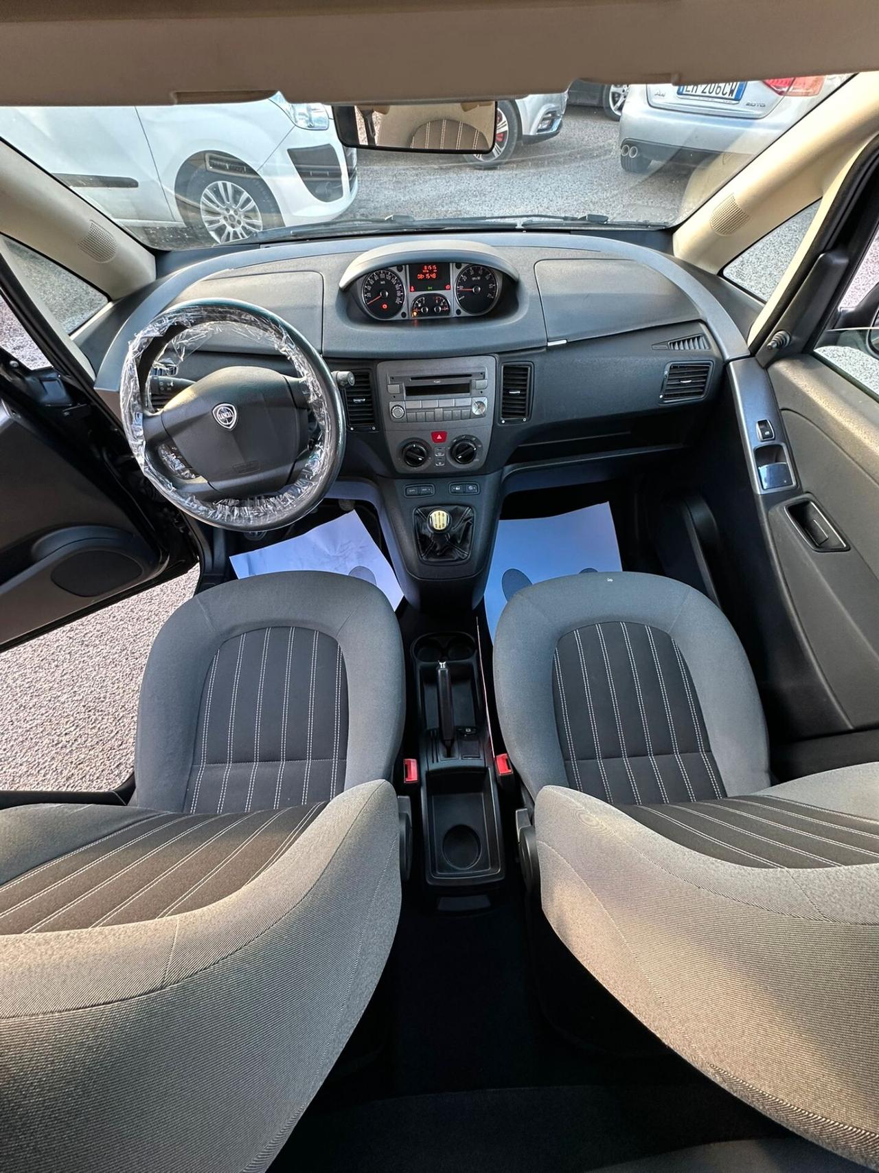 Lancia MUSA 1.3 Mjt 95 CV Diva