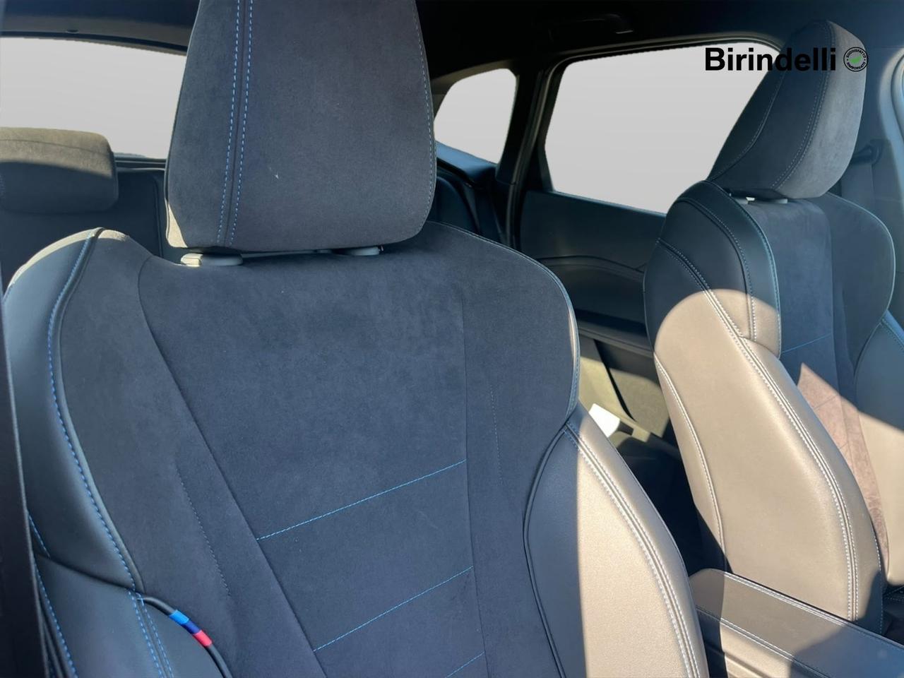 BMW Serie 2 A.T. (U06) - 218d Active Tourer Msport