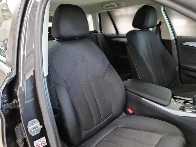 BMW 520 Business MH48V Autom. Touring