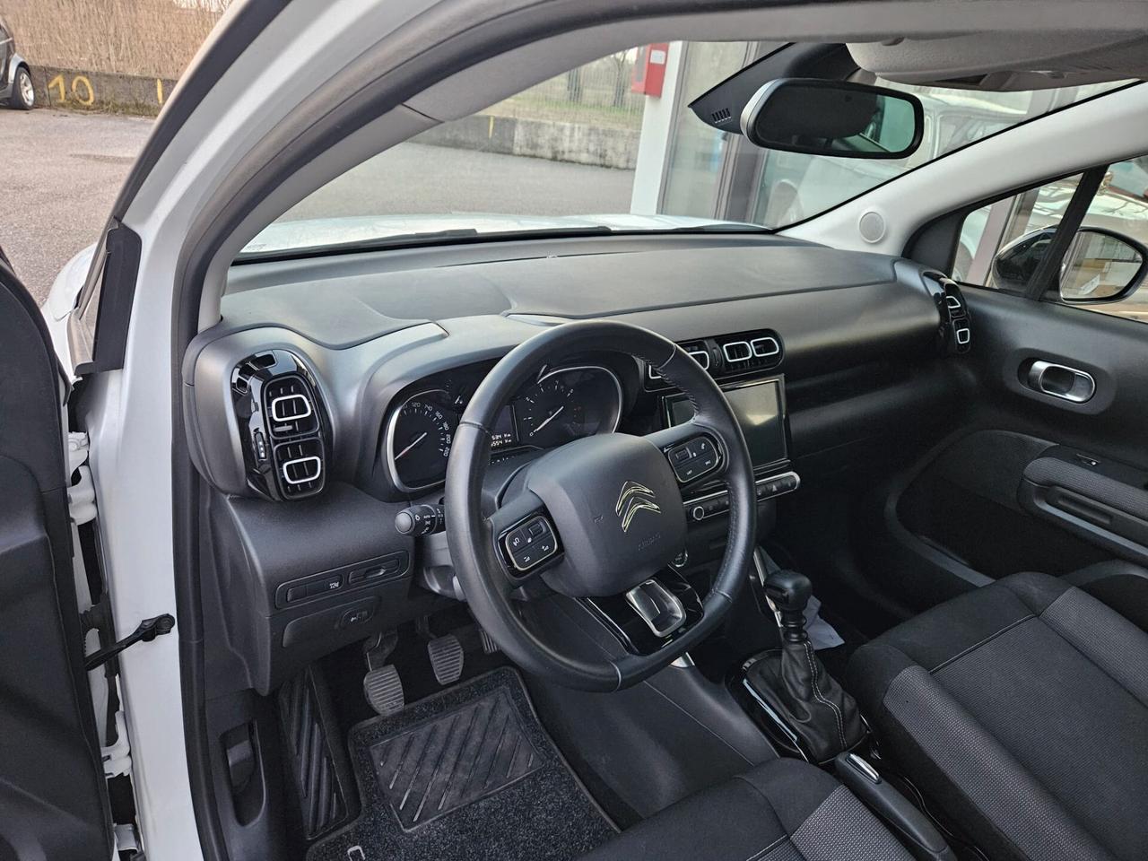 Citroen C3 Aircross BlueHDi 110 S&S Shine Pack