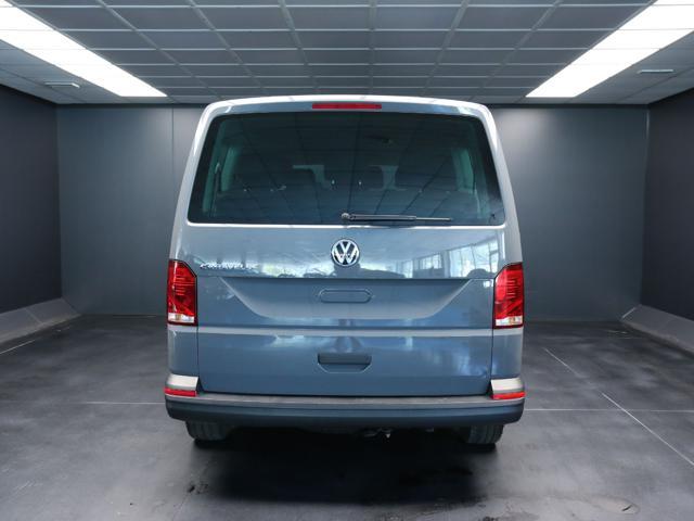 VOLKSWAGEN Caravelle 2.0 TDI 110CV PC Trendline - 9 POSTI