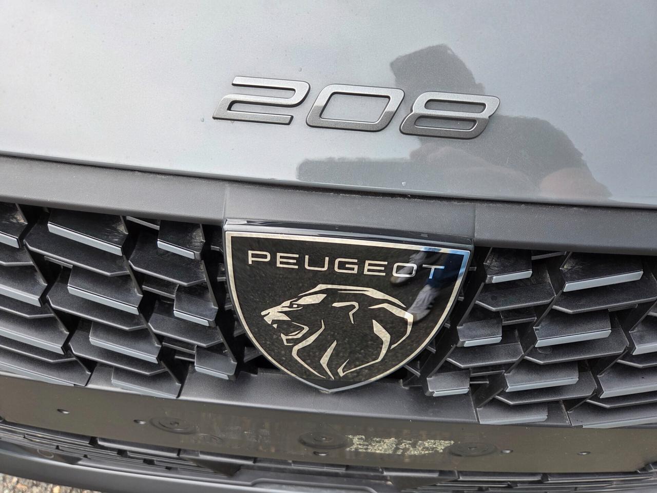 Peugeot 208 HYBRID ALLURE KM/0 NESSUN OBBLIGO FINANZIARIO!!