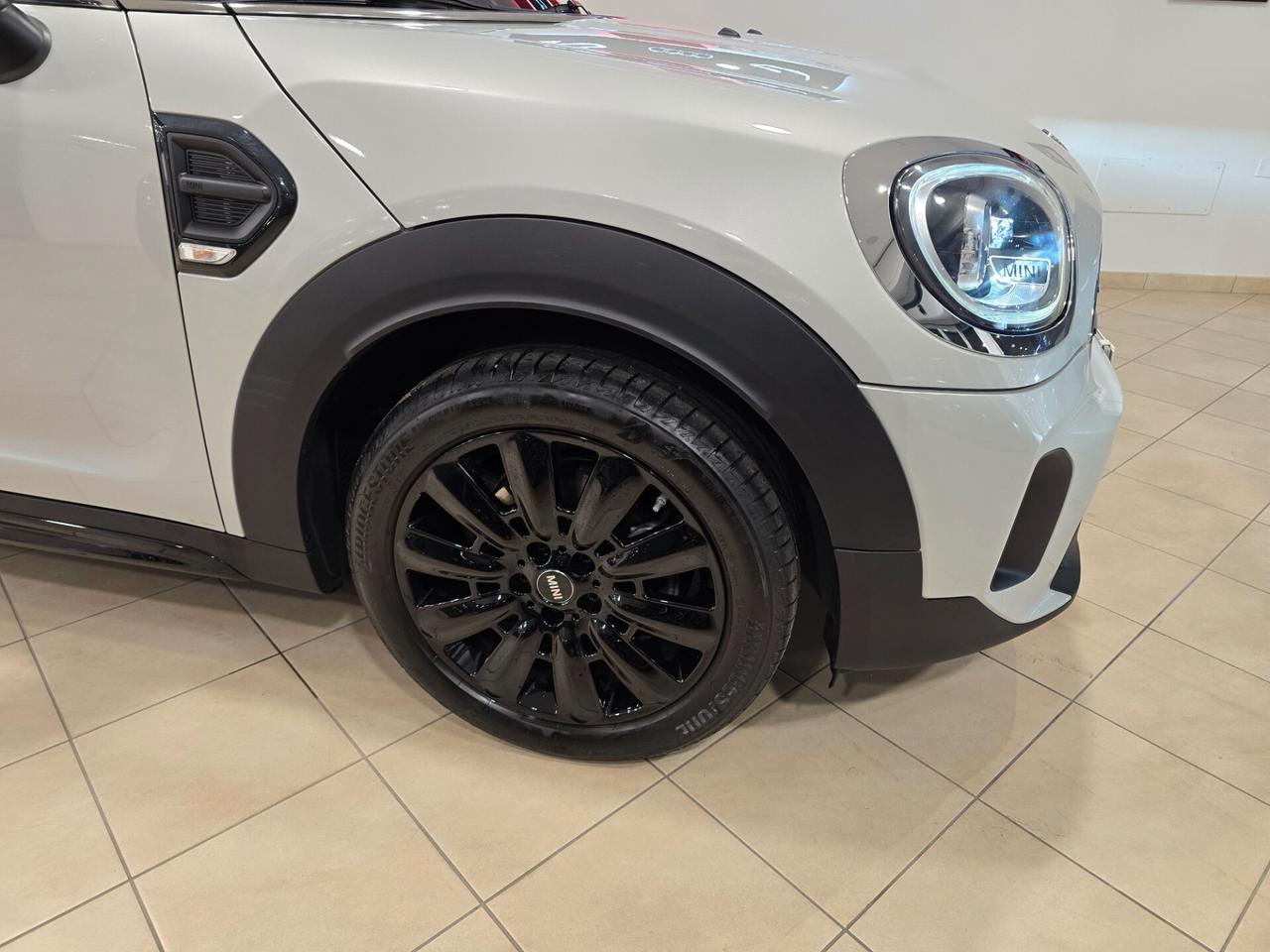 Mini Cooper Countryman Mini 1.5 Cooper Business Countryman Automatica