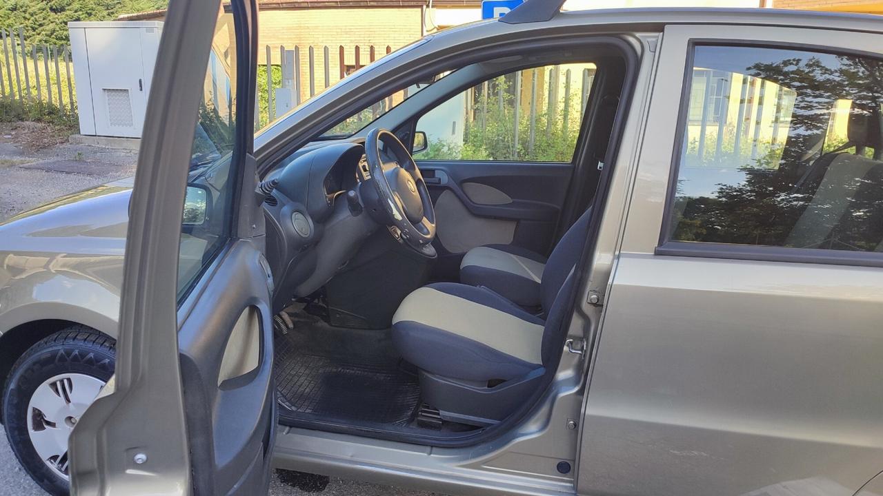 FIAT PANDA 1.2 DYNAMIC