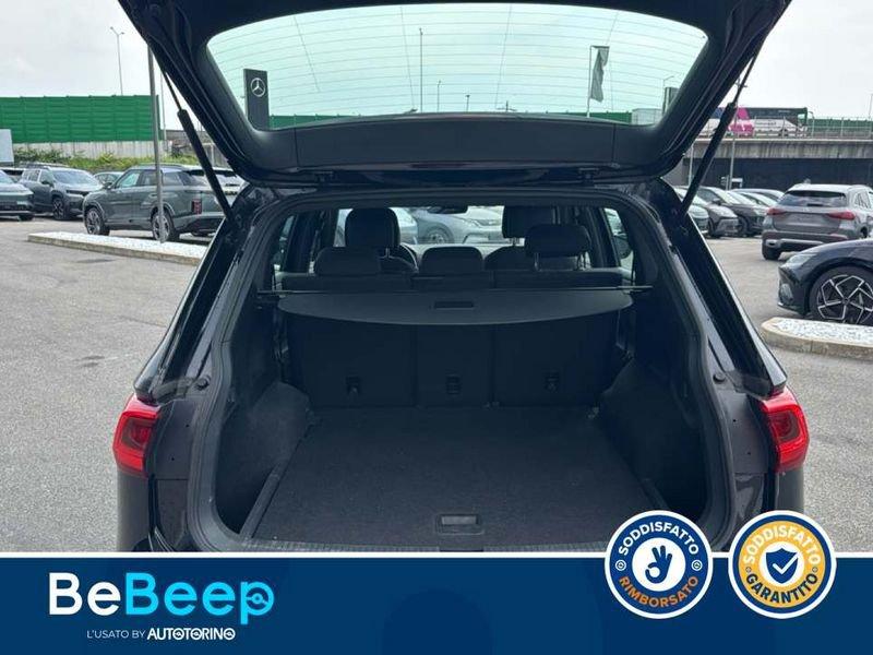 SEAT Tarraco 2.0 TDI STYLE 4DRIVE 150CV DSG