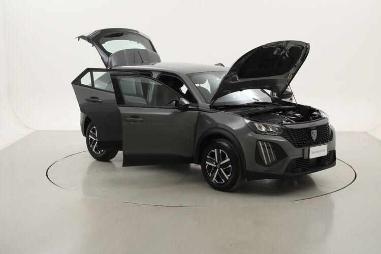 Peugeot 2008 Style BB694953 1.2 Benzina 100CV