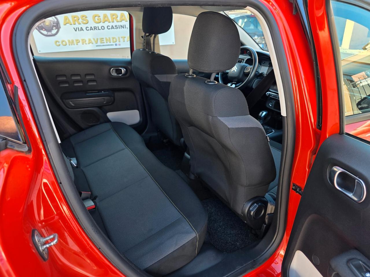 Citroen C3 PureTech 82 Shine