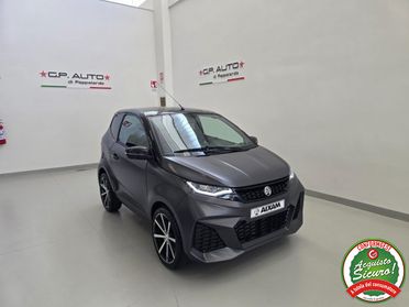 AIXAM City GTO