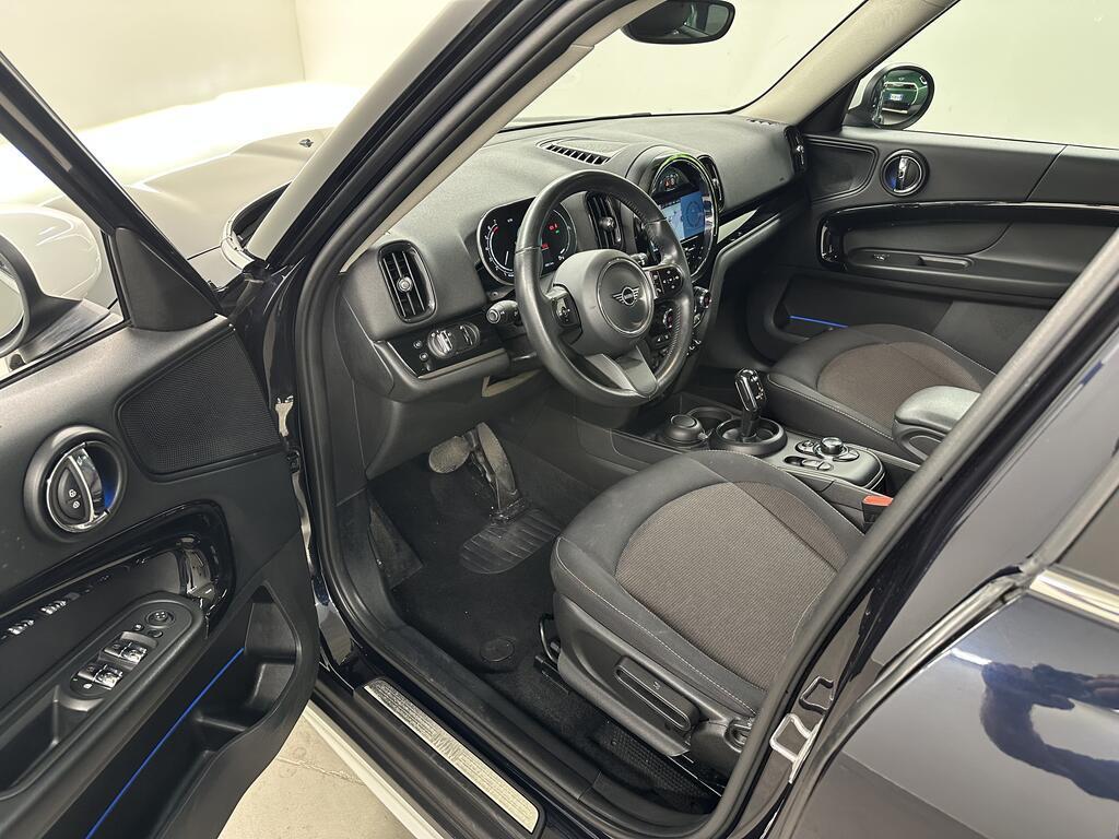 Mini Cooper Countryman 1.5 Business Auto