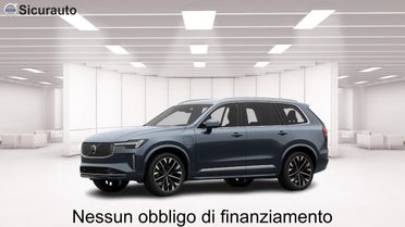 VOLVO Xc90 T8 Plug-In Hybrid Awd Aut. 7 Posti Plus Bright