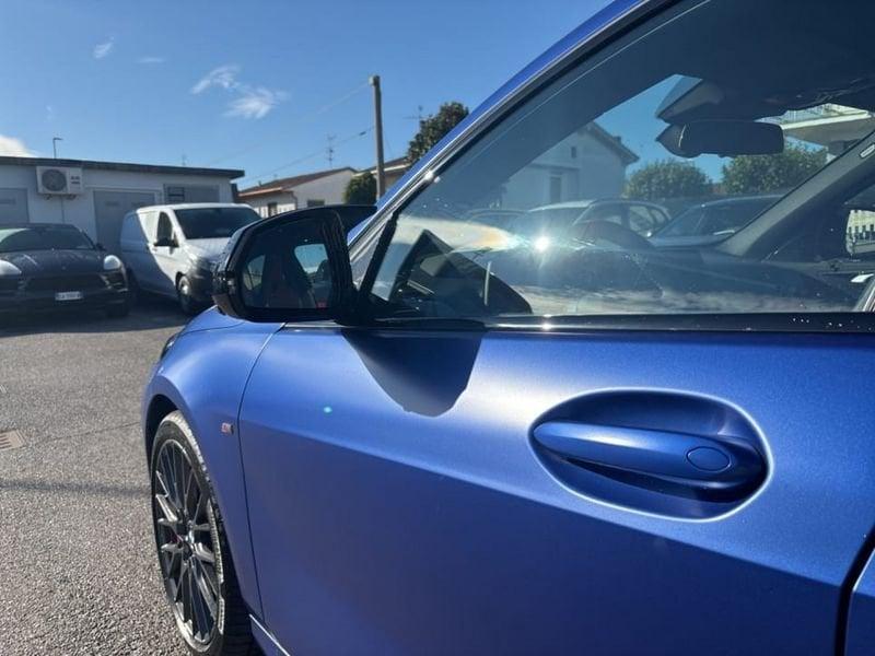 BMW Serie 1 M135i xDrive M Sport Pro