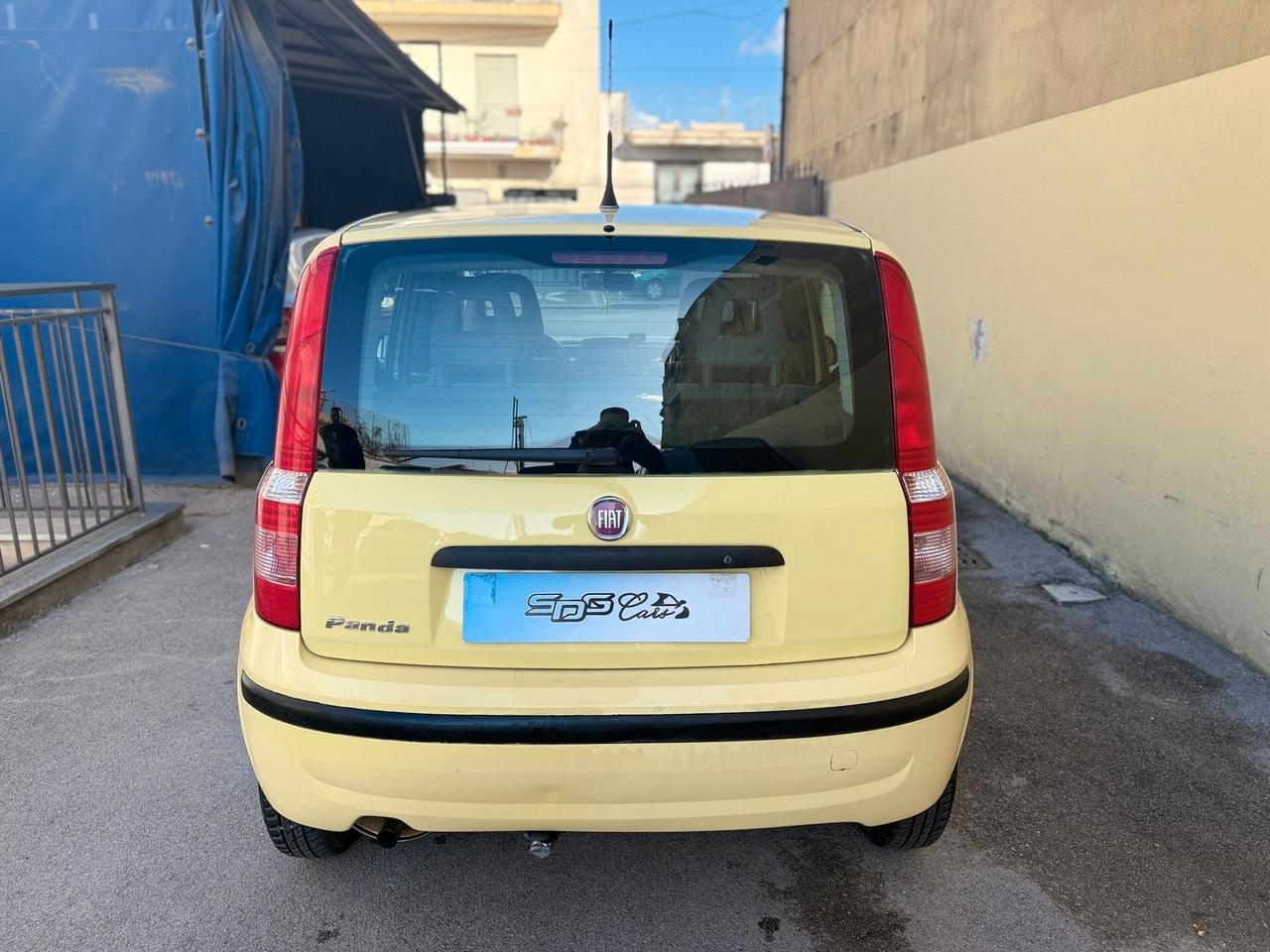 Fiat Panda 1.2 Dynamic