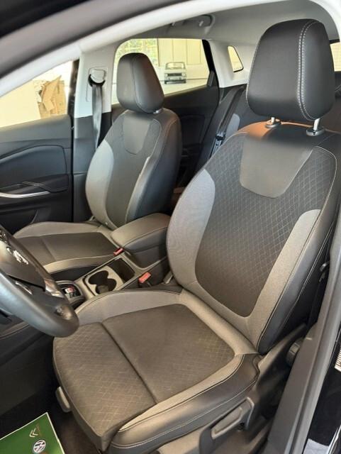 Opel Grandland 1.5 diesel Ecotec aut. Business Elegance