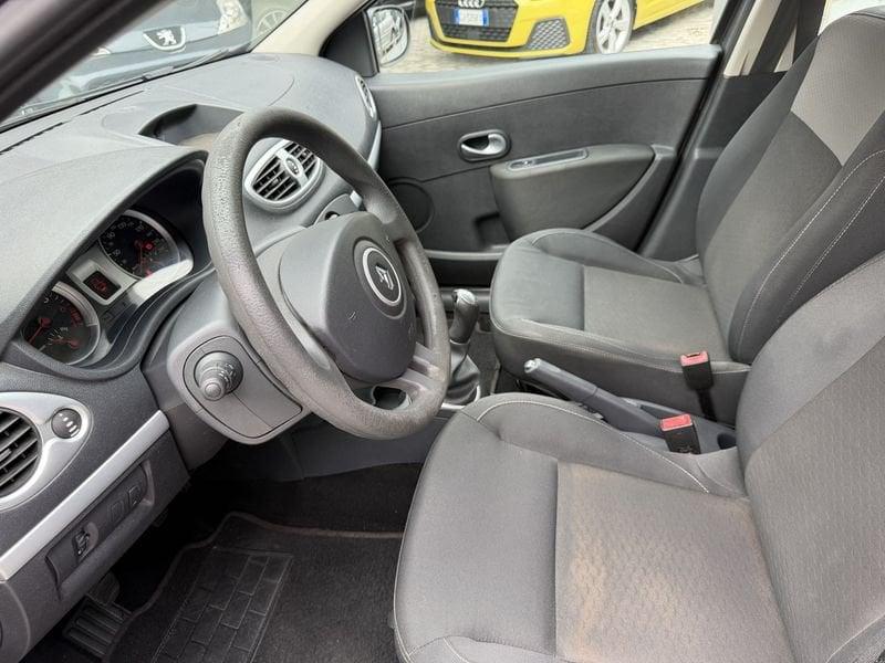 Renault Clio Clio 5p 1.2 16v Dynamique KM REALI !! DISTRIBUZIONE NUOVA !!