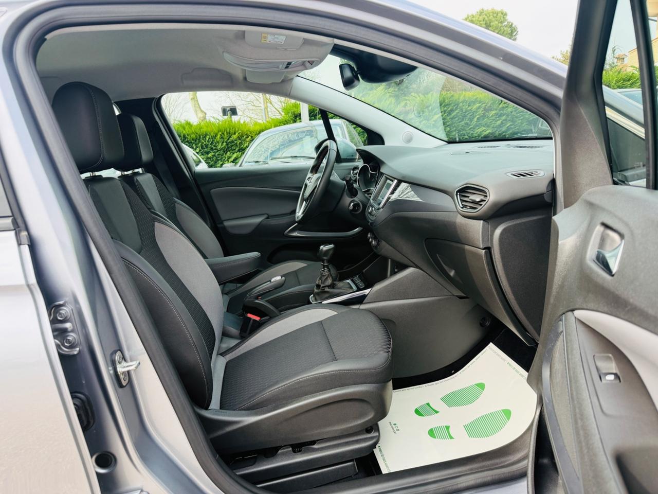 Opel Crossland X 1.2 Turbo Innovation 11.000km!!!