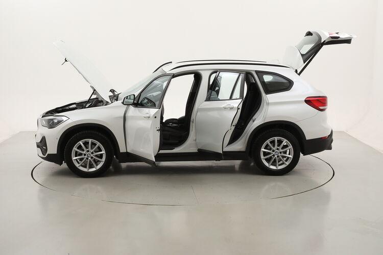 BMW X1 16d Business Advantage sDrive BR385742 1.5 Diesel 116CV