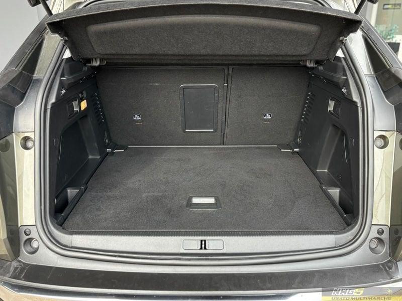 Peugeot 3008 3008 BlueHDi 130 S&S Active