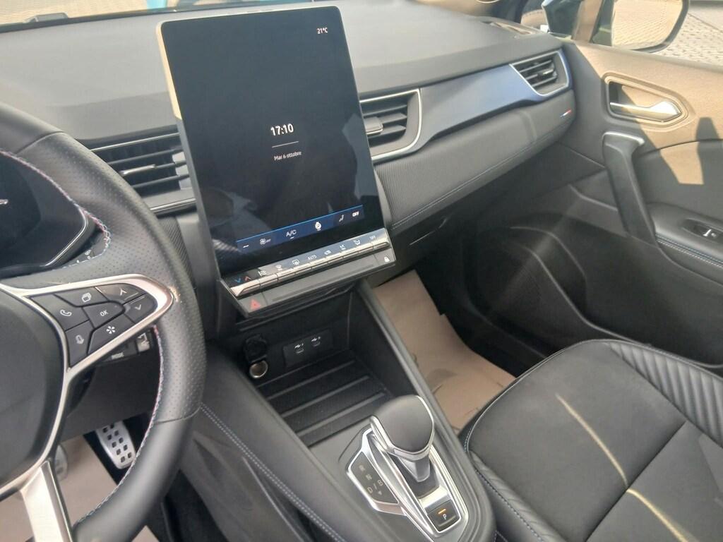 Renault Symbioz 1.6 E-Tech full hybrid Esprit Alpine Auto
