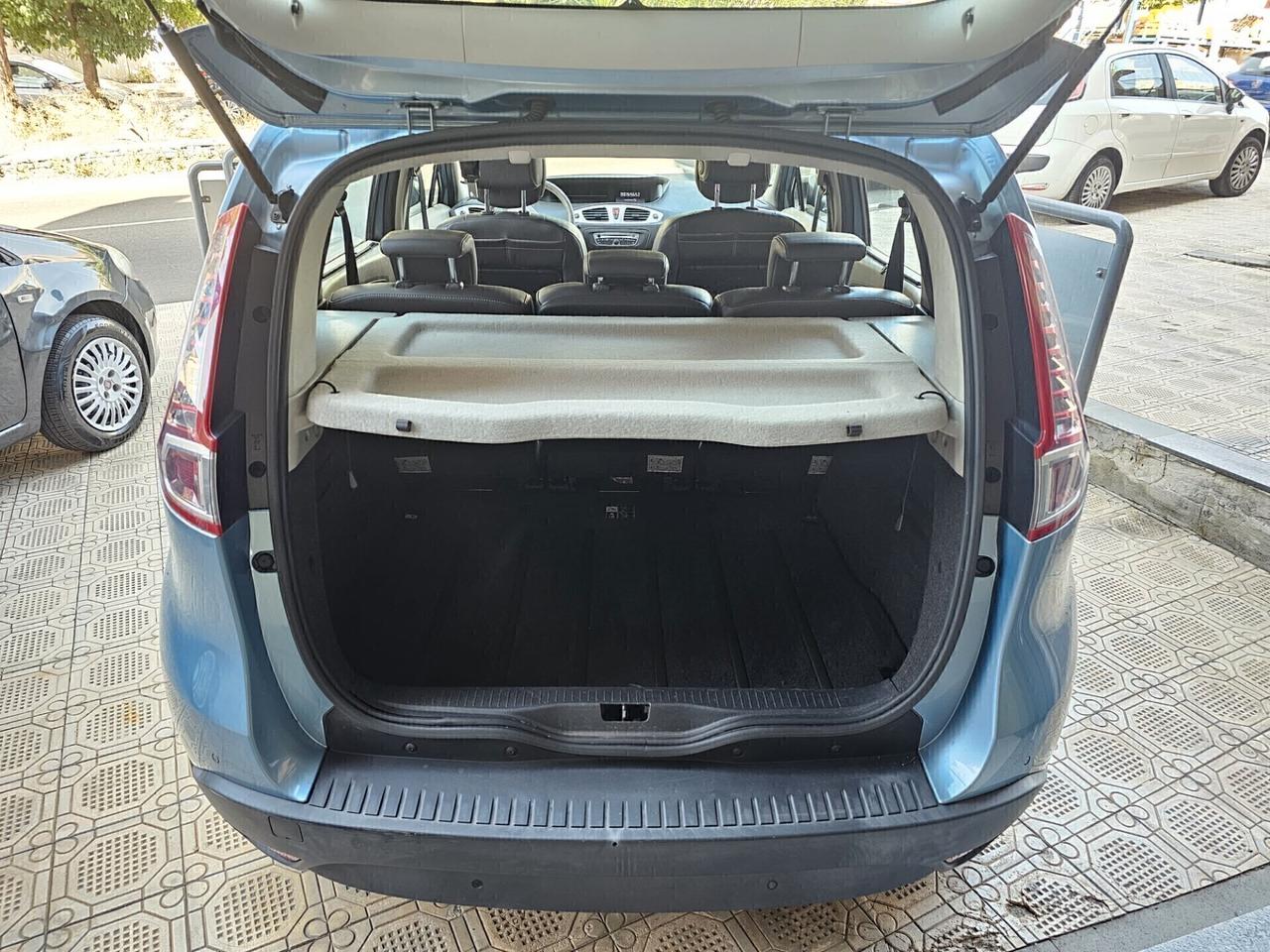 Renault Scenic Scénic X-Mod 1.5 dCi 110CV Confort