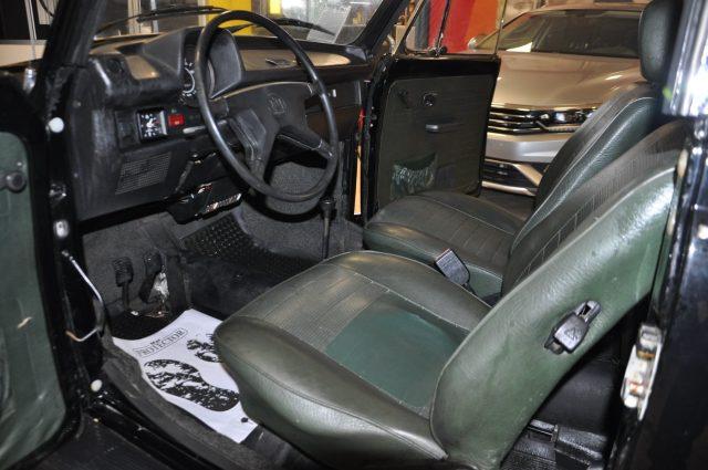 VOLKSWAGEN Maggiolino cabrio