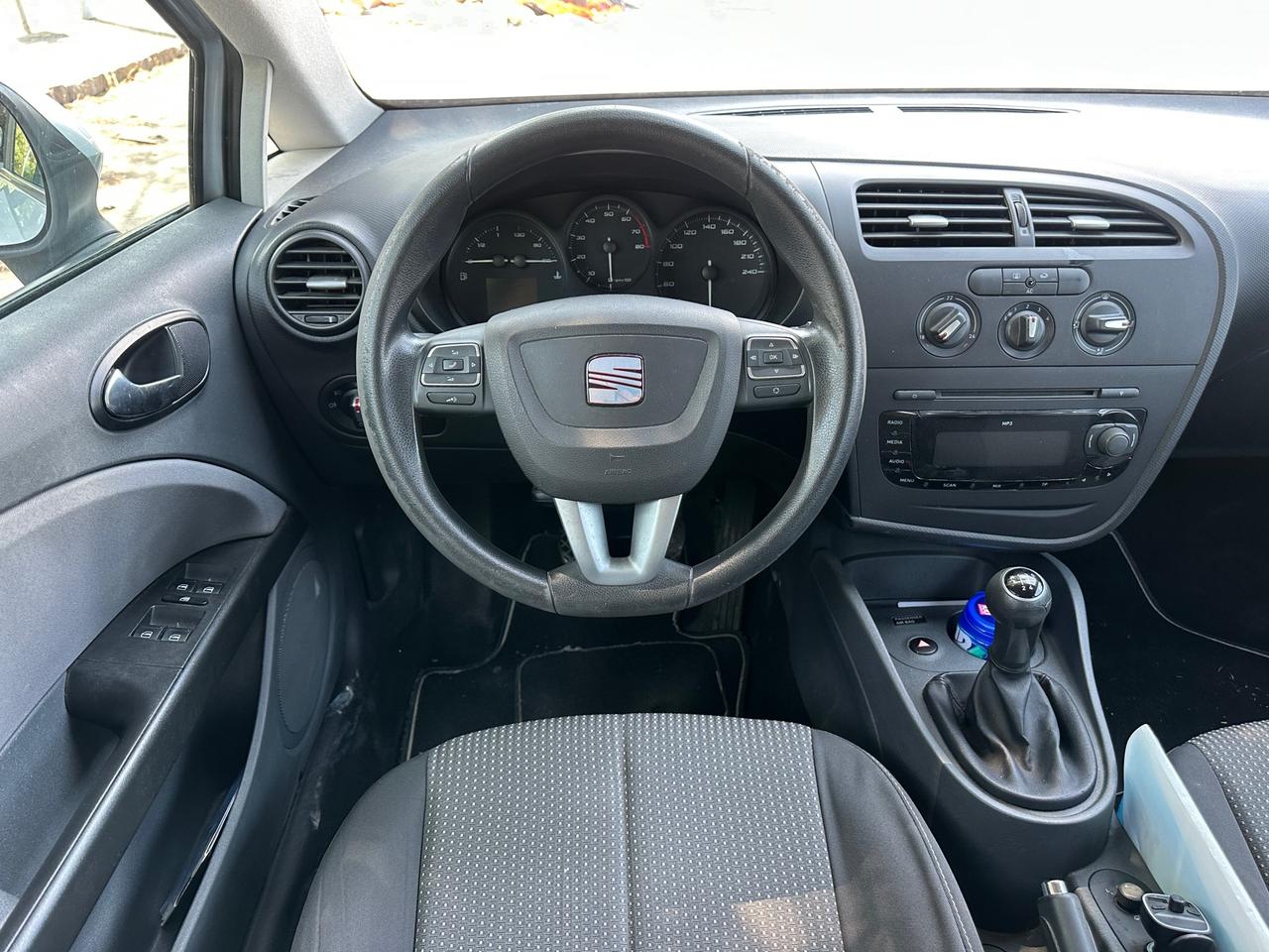 Seat Leon 1.4 Benzina (Garanzia 24 Mesi)