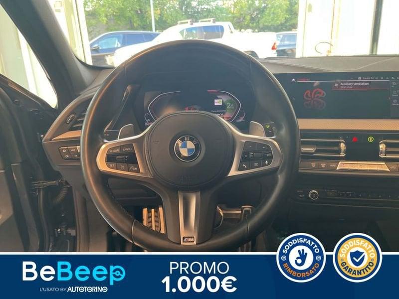 BMW Serie 1 120D MSPORT XDRIVE AUTO